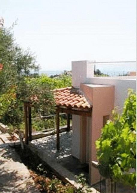 Primavera Paradise Apartments Ágios Nikólaos Exterior foto