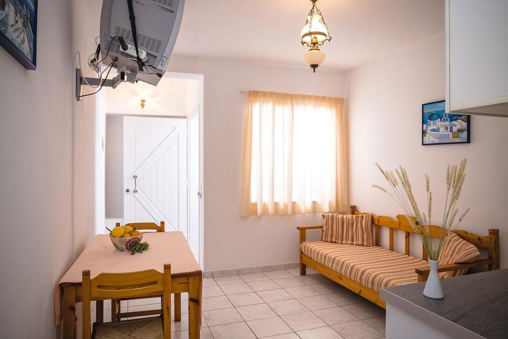 Primavera Paradise Apartments Ágios Nikólaos Exterior foto